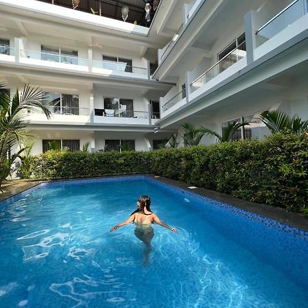 La Vera Boutique Hotel, Мандрем Экстерьер фото