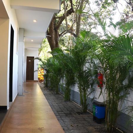 La Vera Boutique Hotel, Мандрем Экстерьер фото