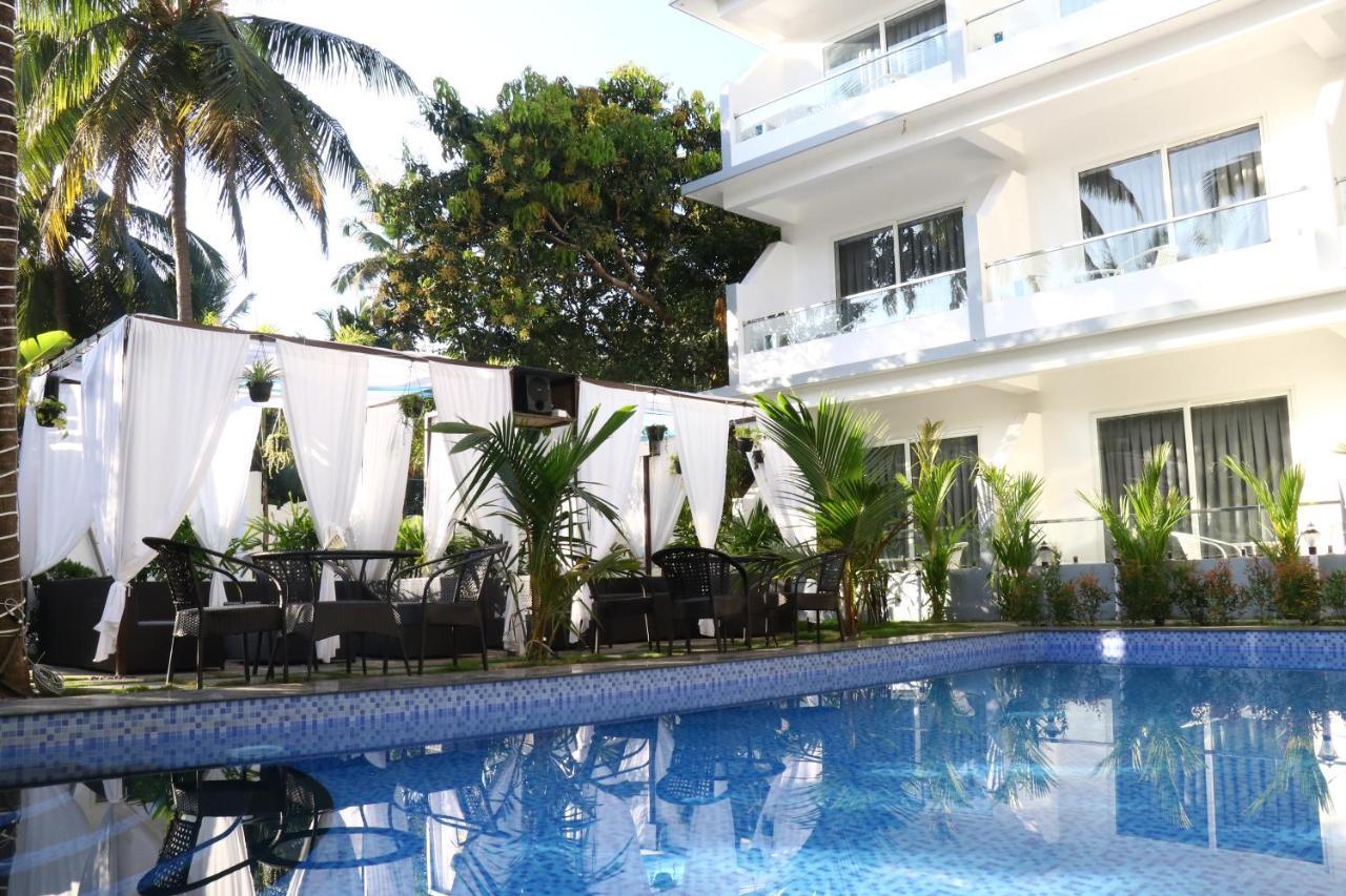 La Vera Boutique Hotel, Мандрем Экстерьер фото