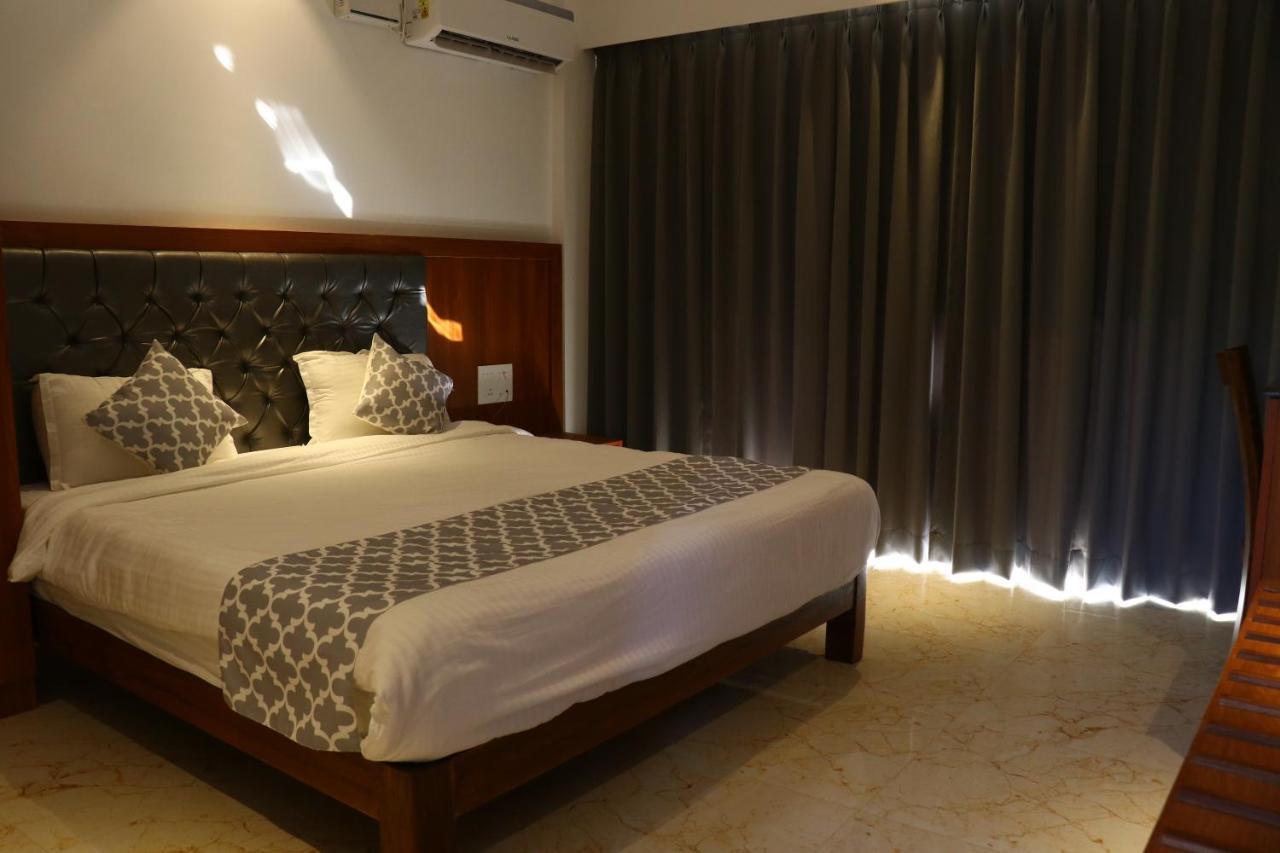 La Vera Boutique Hotel, Мандрем Экстерьер фото