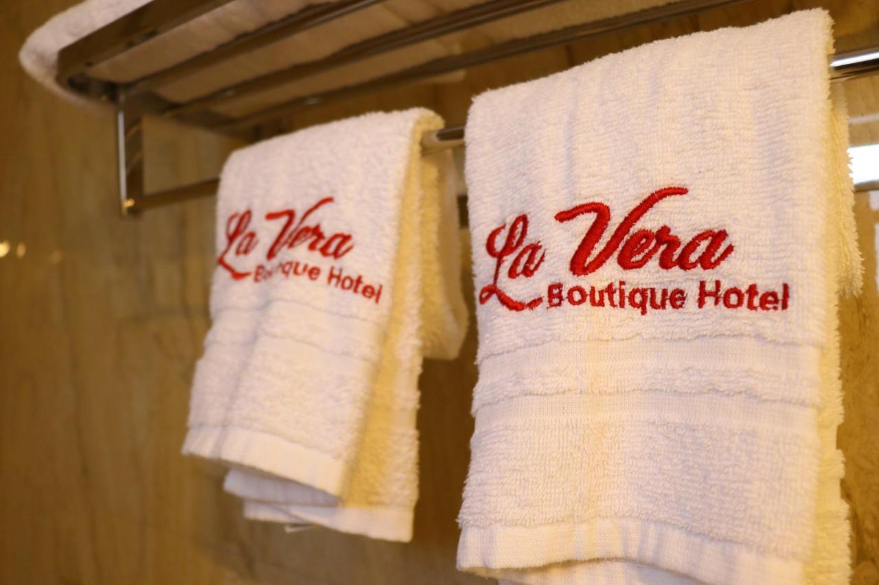 La Vera Boutique Hotel, Мандрем Экстерьер фото