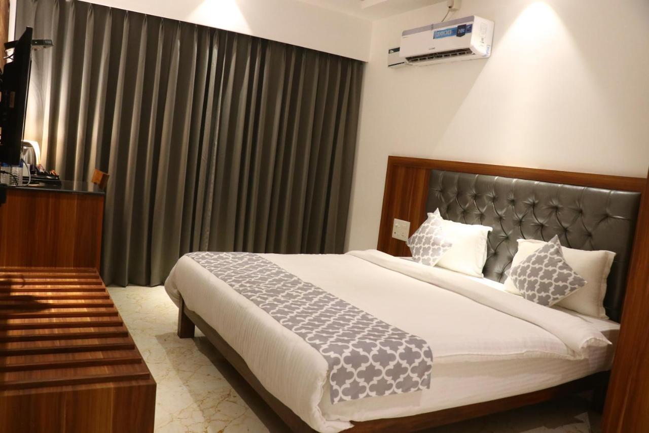 La Vera Boutique Hotel, Мандрем Экстерьер фото