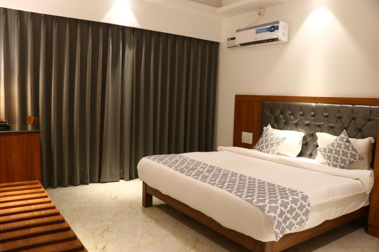 La Vera Boutique Hotel, Мандрем Экстерьер фото