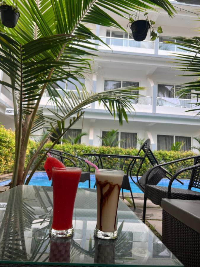 La Vera Boutique Hotel, Мандрем Экстерьер фото