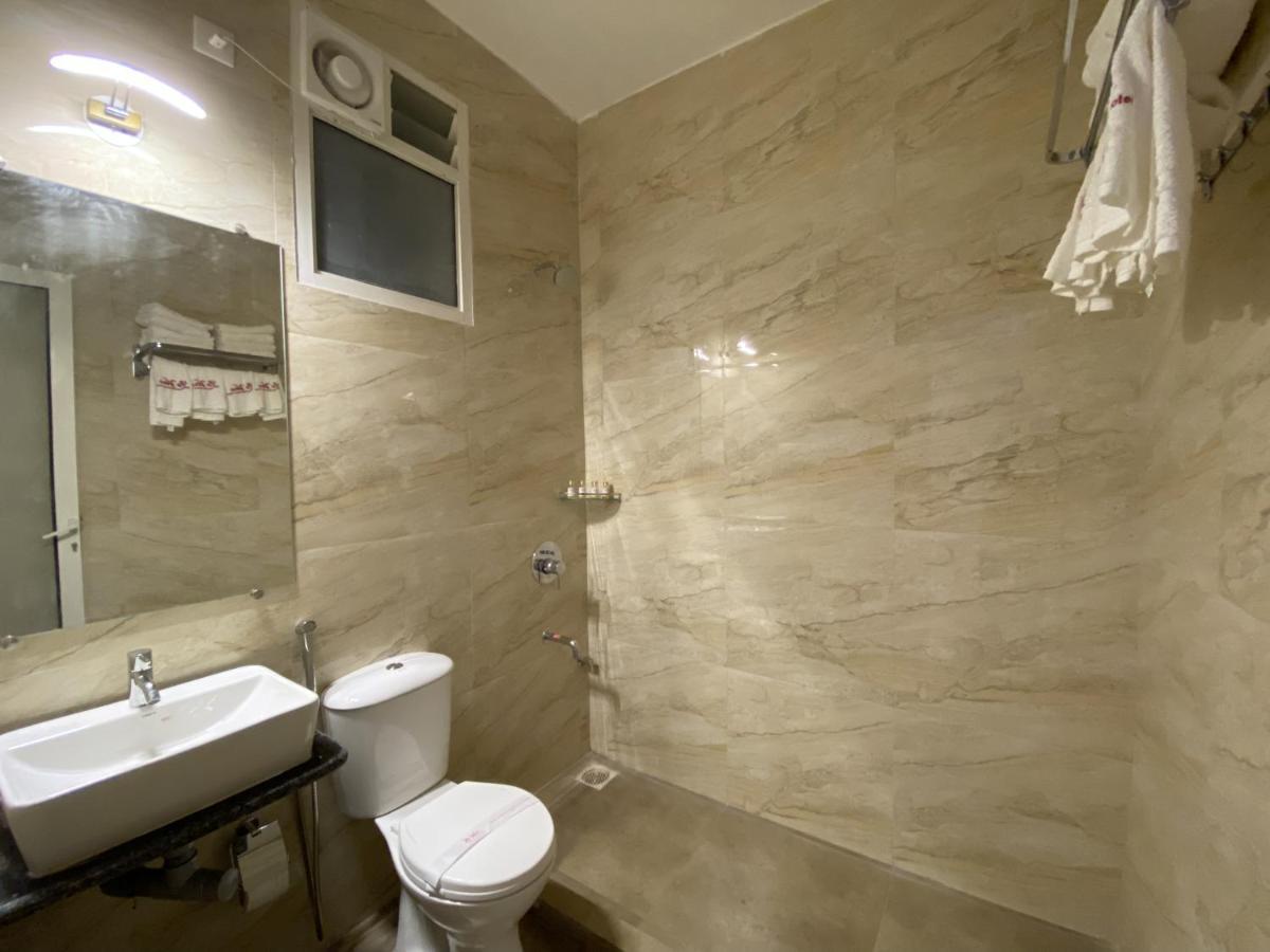 La Vera Boutique Hotel, Мандрем Экстерьер фото
