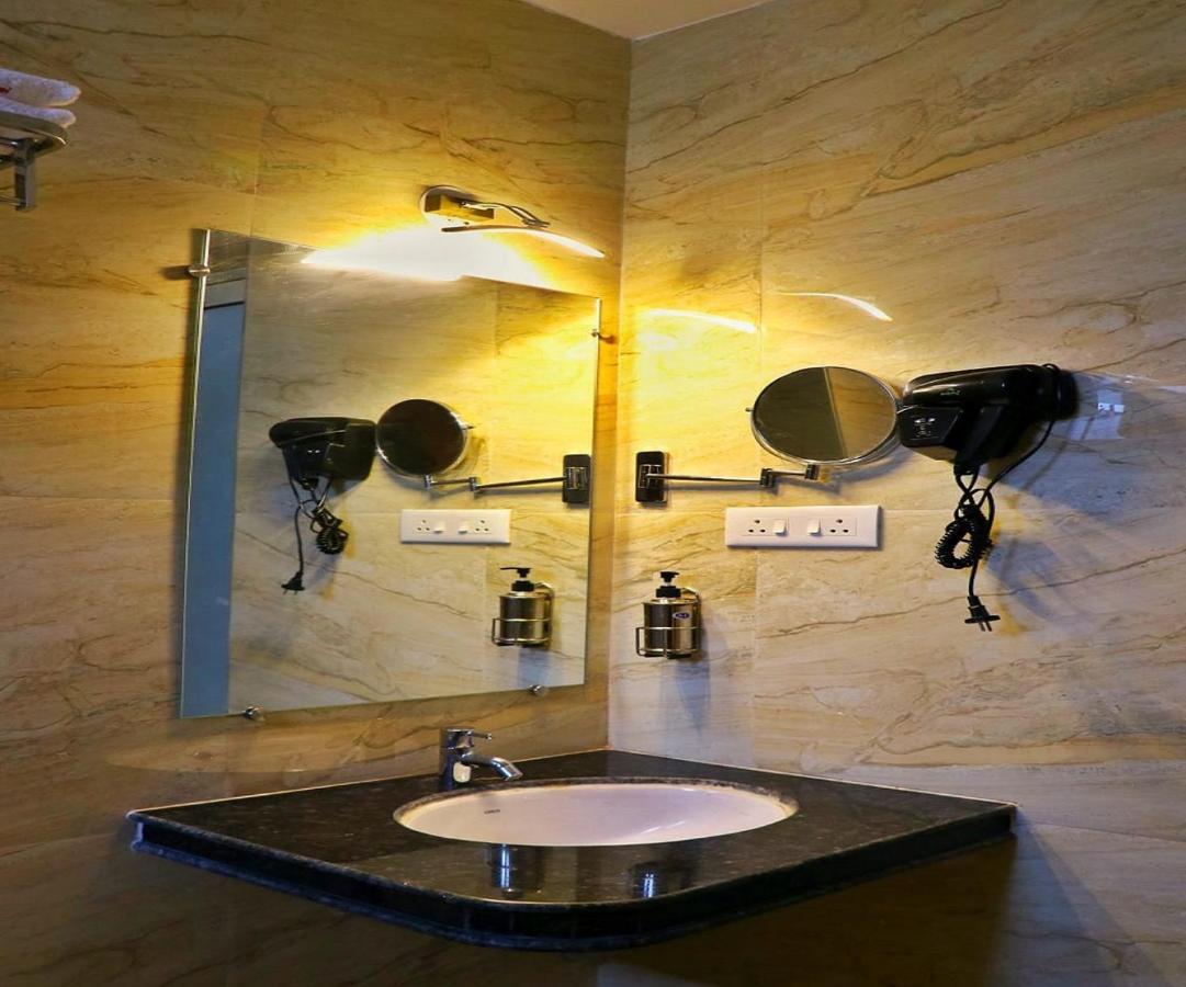 La Vera Boutique Hotel, Мандрем Экстерьер фото