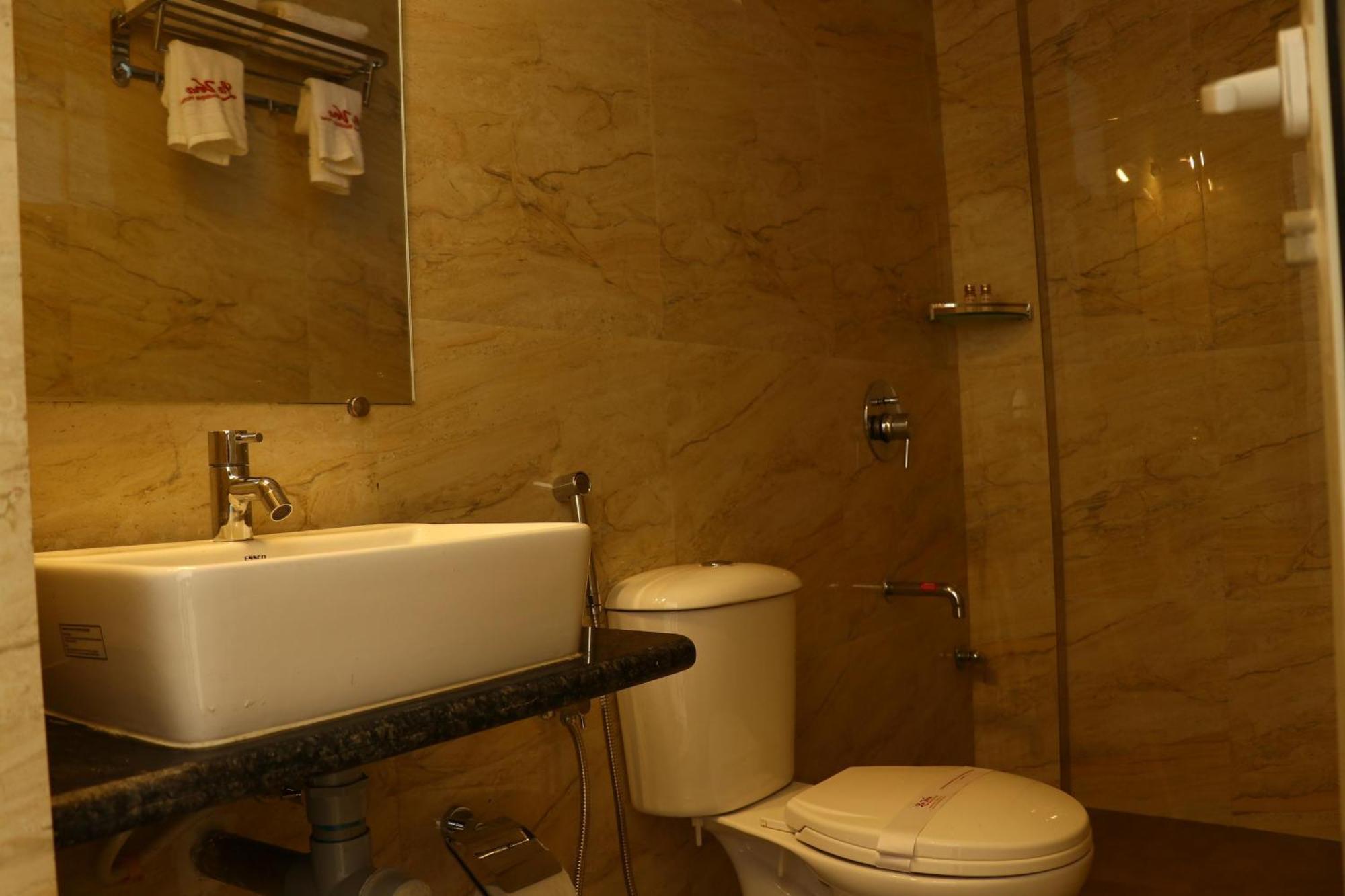 La Vera Boutique Hotel, Мандрем Экстерьер фото